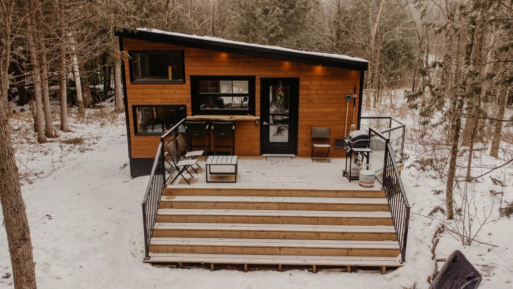 Products – Cabinscape