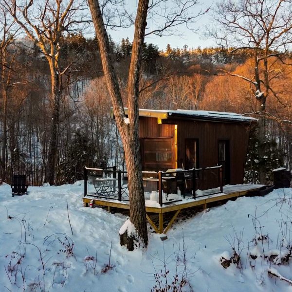 Find Your Perfect Cabin Match