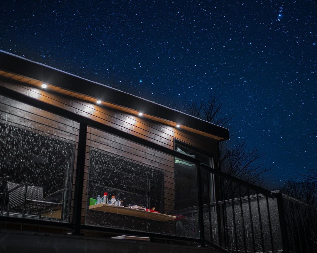 Discovering The Best Spots For Star Gazing In Ontario – Cabinscape