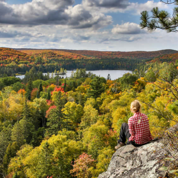 Best Hiking Trails To Explore In Ontario