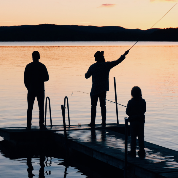 Discover Our Best Fishing Spots