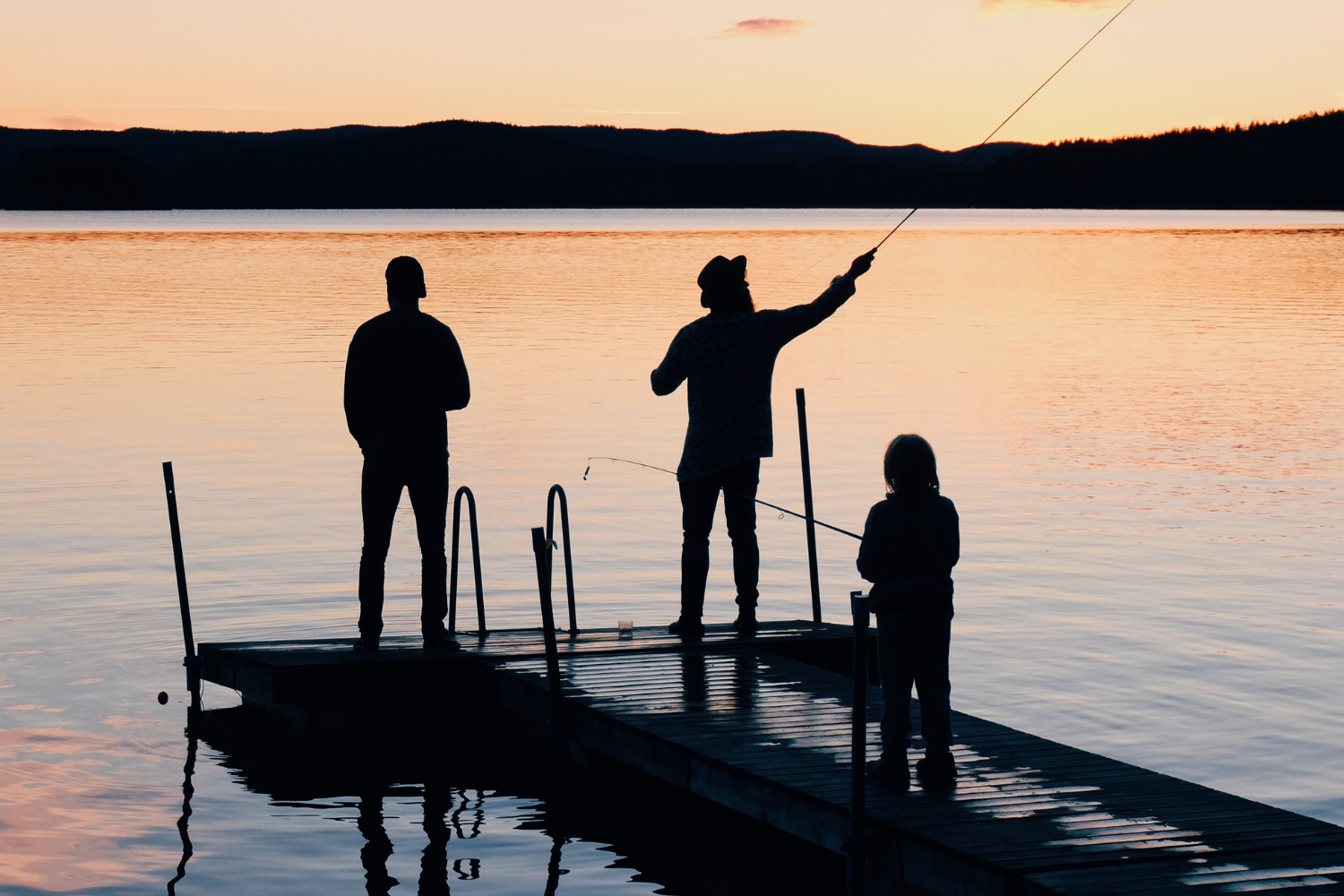 Discover Our Best Fishing Spots