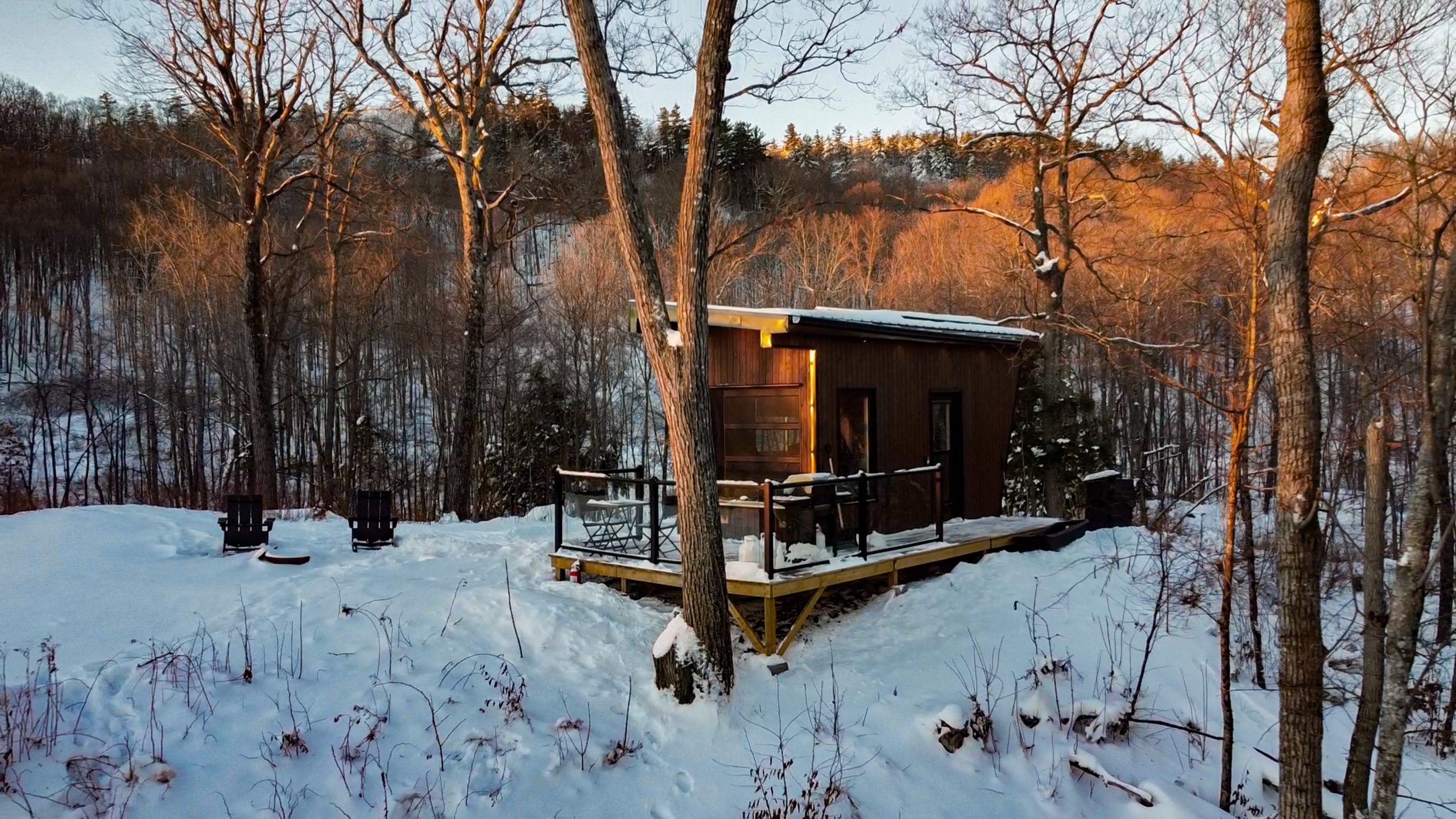 Our Calabogie Winter Adventure Guide